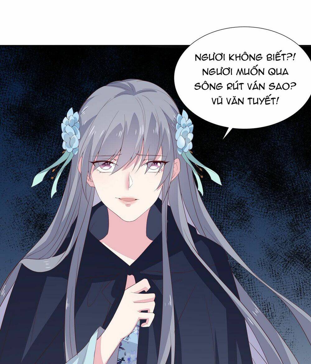 Chi Tôn Đồng Thuật Sư: Tuyệt Thế Đại Tiểu Thư Chapter 41 - Next Chapter 42