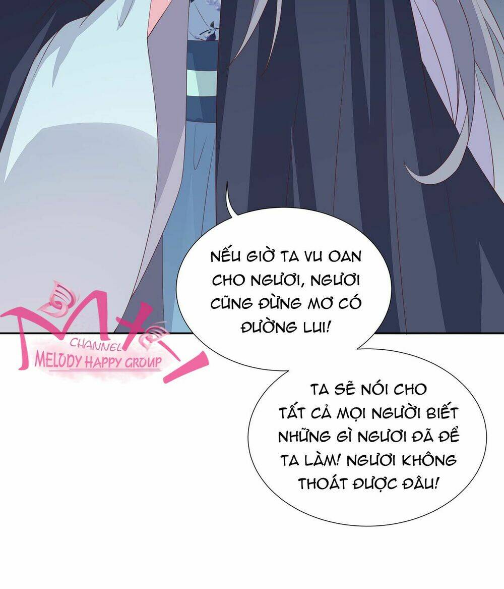 Chi Tôn Đồng Thuật Sư: Tuyệt Thế Đại Tiểu Thư Chapter 41 - Next Chapter 42
