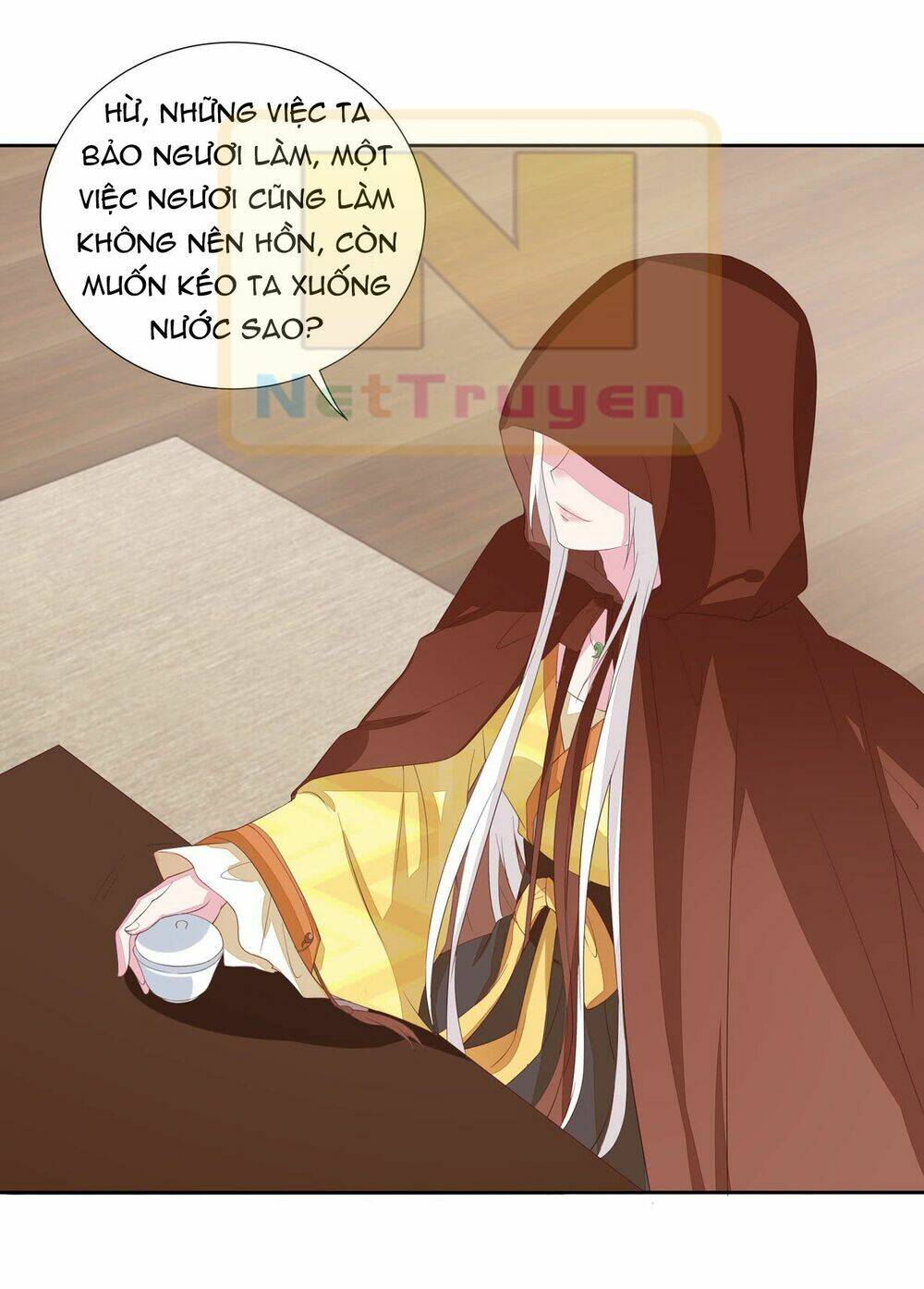 Chi Tôn Đồng Thuật Sư: Tuyệt Thế Đại Tiểu Thư Chapter 41 - Next Chapter 42