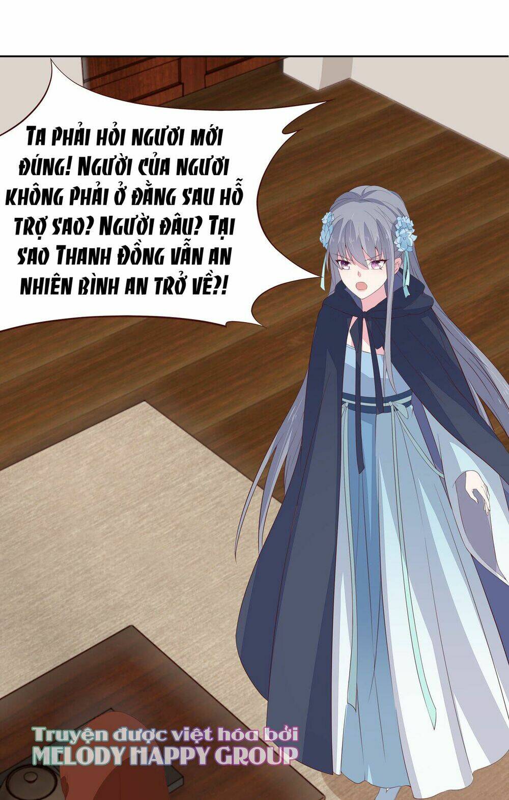 Chi Tôn Đồng Thuật Sư: Tuyệt Thế Đại Tiểu Thư Chapter 41 - Next Chapter 42