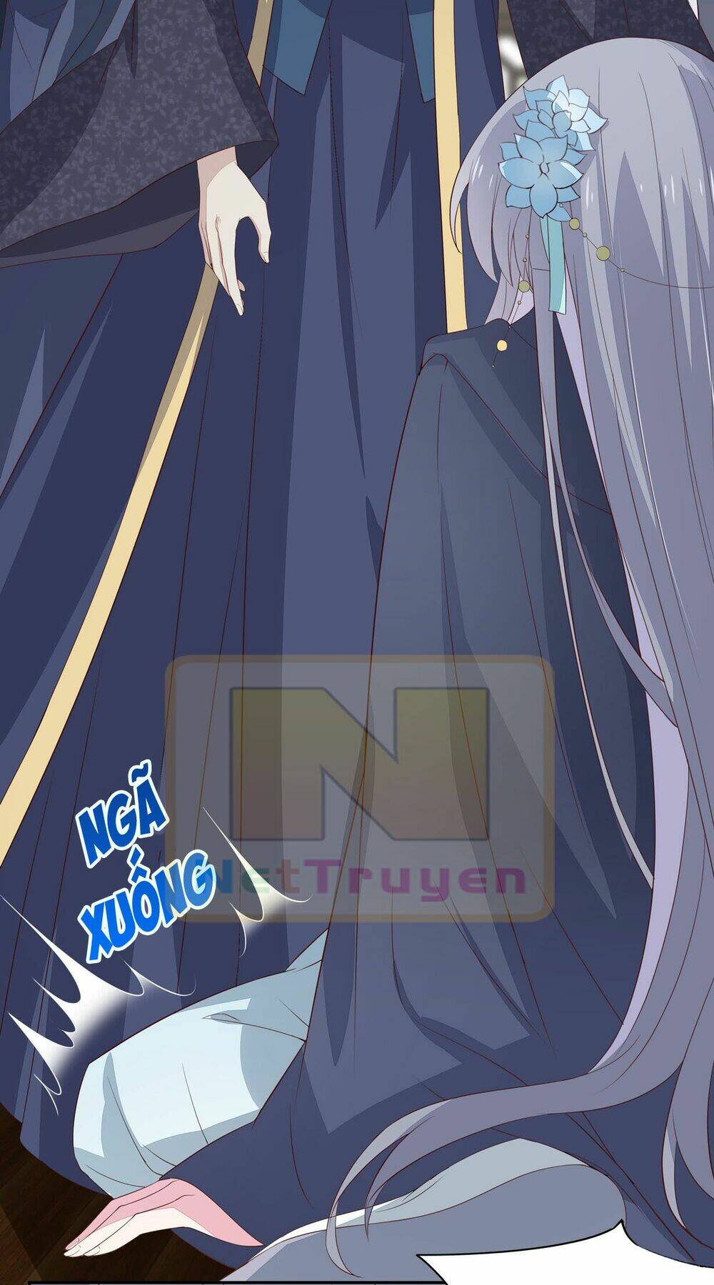 Chi Tôn Đồng Thuật Sư: Tuyệt Thế Đại Tiểu Thư Chapter 41 - Next Chapter 42