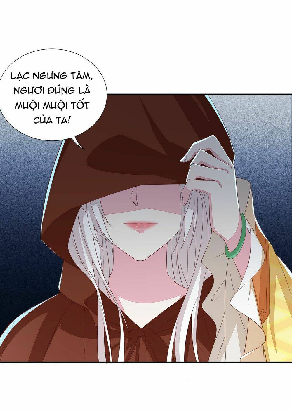Chi Tôn Đồng Thuật Sư: Tuyệt Thế Đại Tiểu Thư Chapter 41 - Next Chapter 42