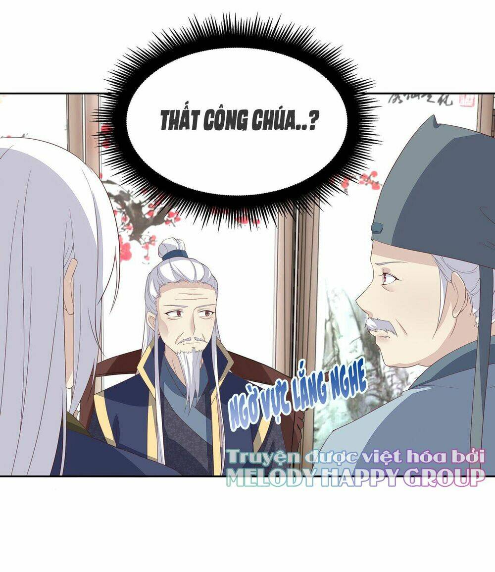 Chi Tôn Đồng Thuật Sư: Tuyệt Thế Đại Tiểu Thư Chapter 41 - Next Chapter 42
