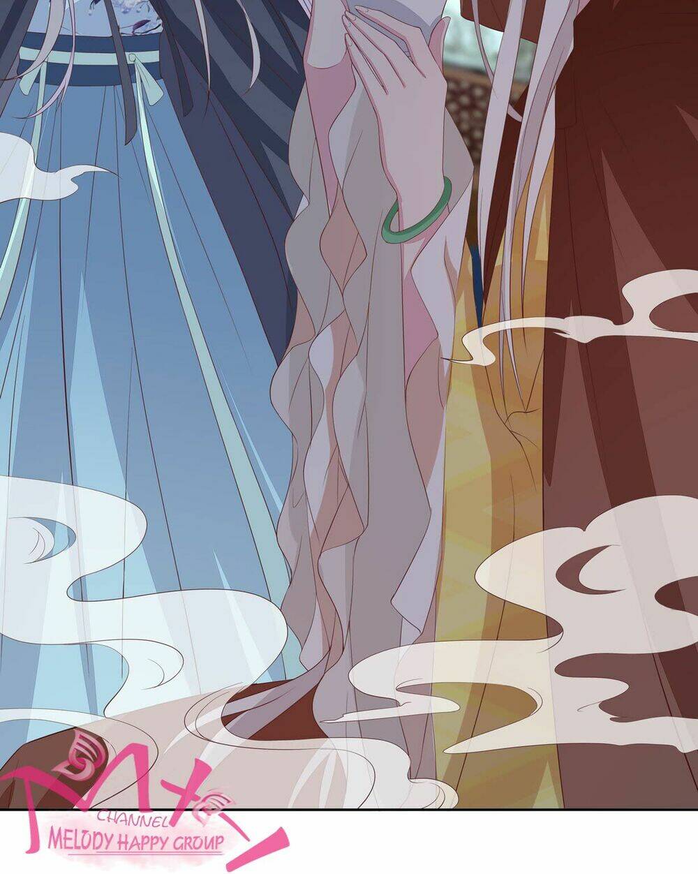 Chi Tôn Đồng Thuật Sư: Tuyệt Thế Đại Tiểu Thư Chapter 41 - Next Chapter 42