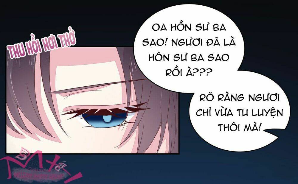 Chi Tôn Đồng Thuật Sư: Tuyệt Thế Đại Tiểu Thư Chapter 43 - Trang 4