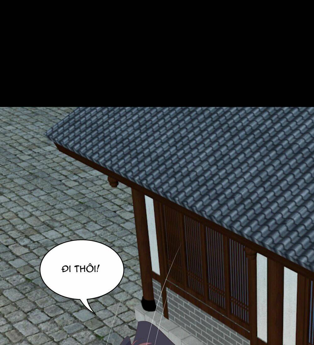 Chi Tôn Đồng Thuật Sư: Tuyệt Thế Đại Tiểu Thư Chapter 44 - Trang 4