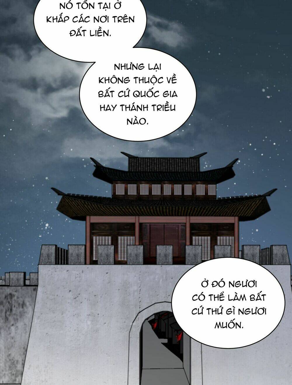 Chi Tôn Đồng Thuật Sư: Tuyệt Thế Đại Tiểu Thư Chapter 44 - Trang 4