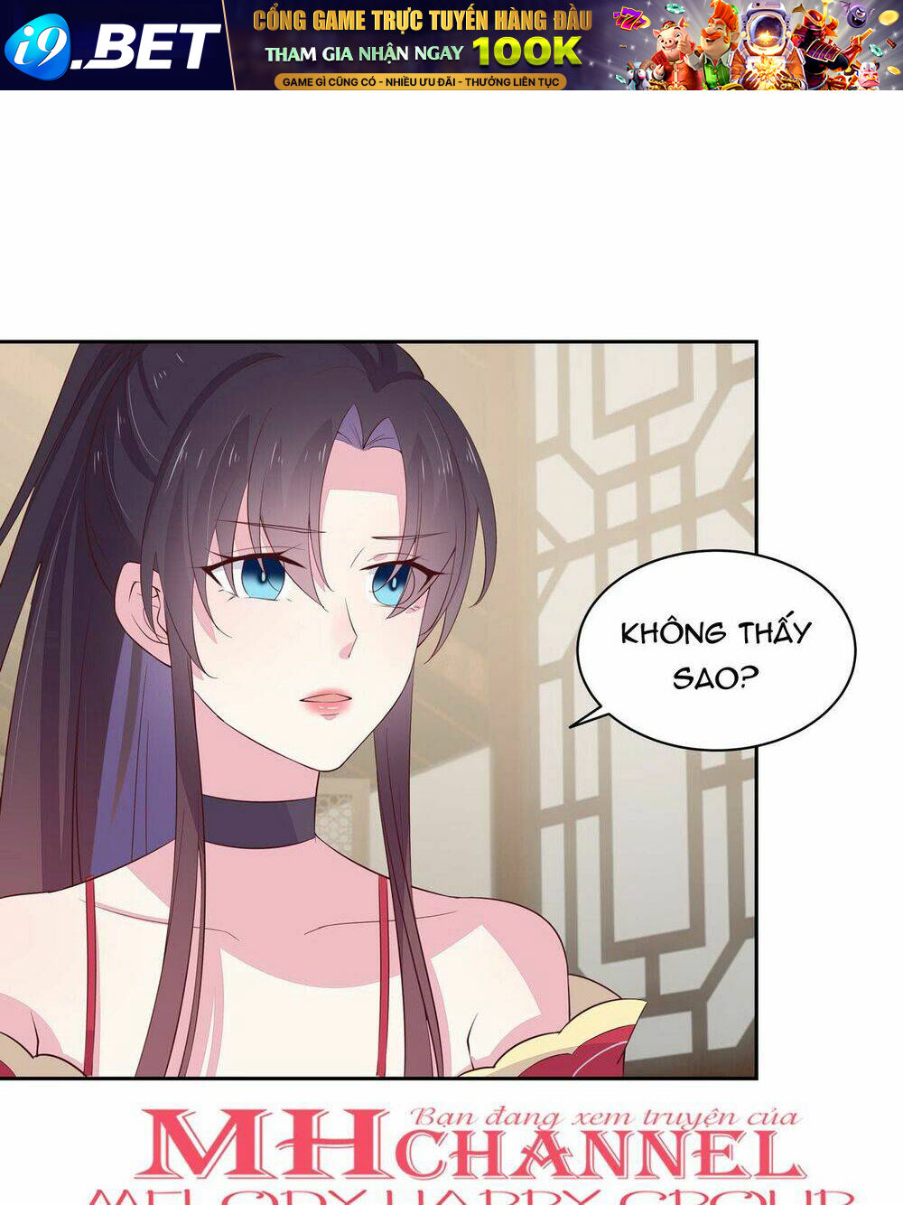Chi Tôn Đồng Thuật Sư: Tuyệt Thế Đại Tiểu Thư Chapter 44 - Trang 4