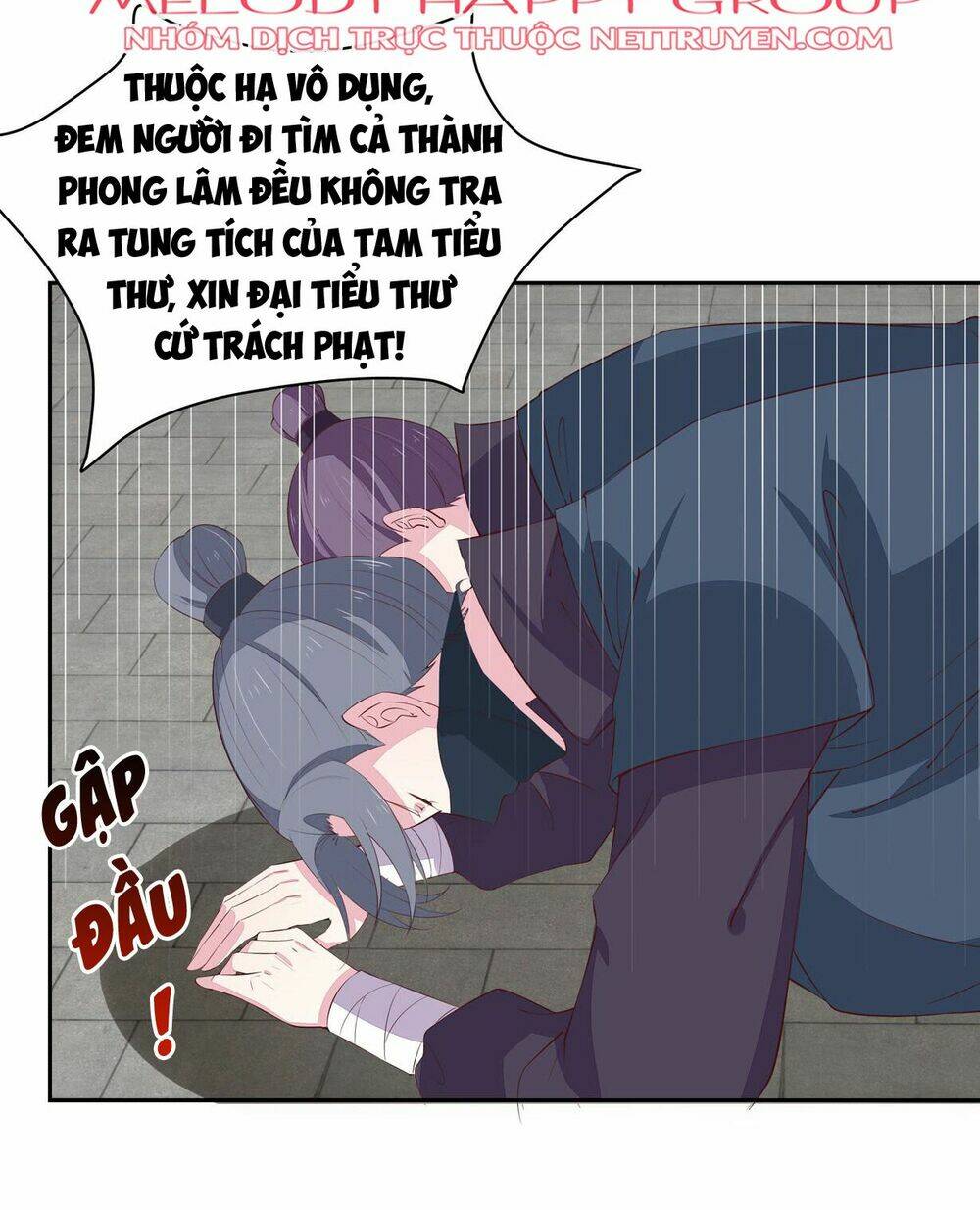 Chi Tôn Đồng Thuật Sư: Tuyệt Thế Đại Tiểu Thư Chapter 44 - Trang 4