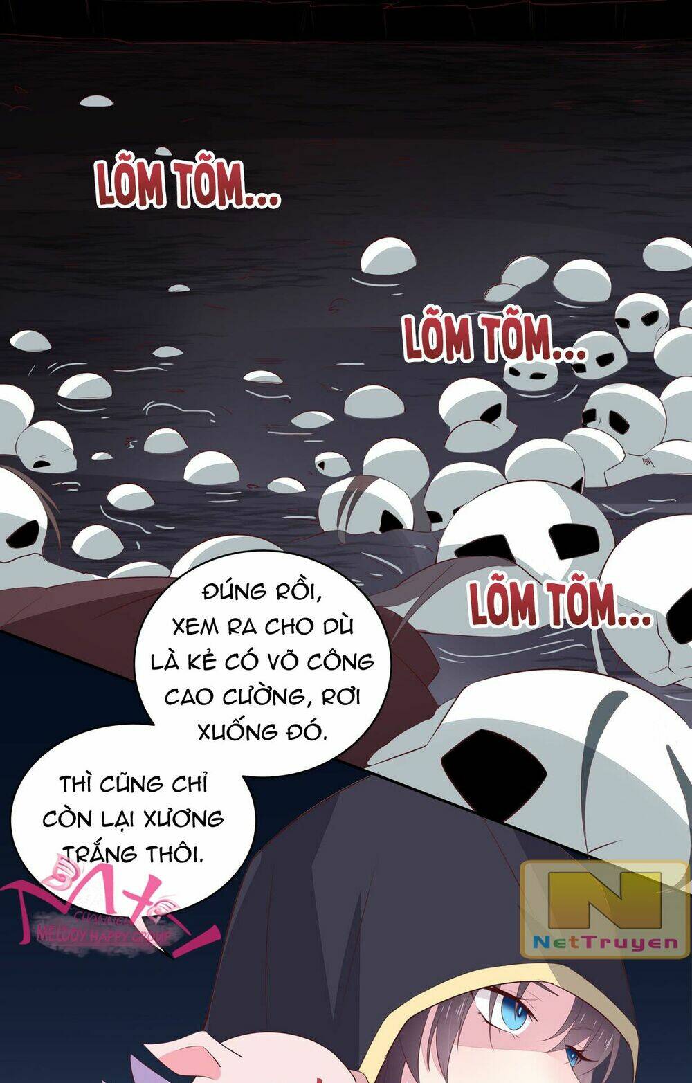 Chi Tôn Đồng Thuật Sư: Tuyệt Thế Đại Tiểu Thư Chapter 45 - Trang 4