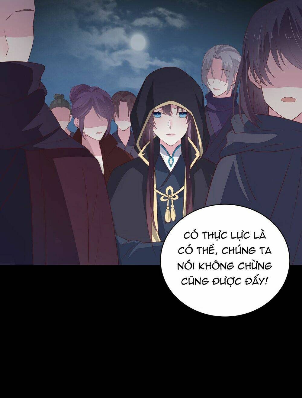 Chi Tôn Đồng Thuật Sư: Tuyệt Thế Đại Tiểu Thư Chapter 45 - Trang 4