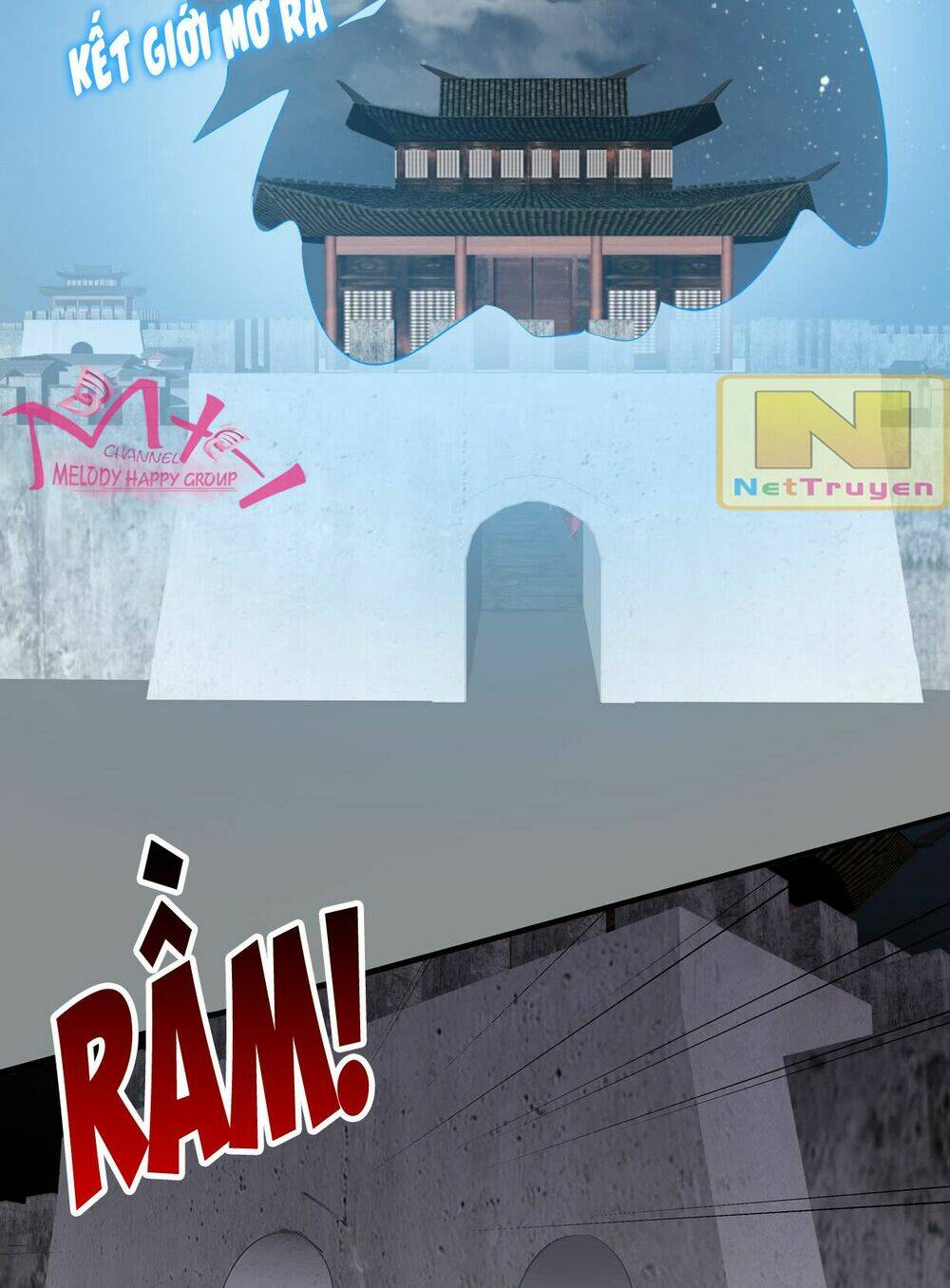 Chi Tôn Đồng Thuật Sư: Tuyệt Thế Đại Tiểu Thư Chapter 45 - Trang 4