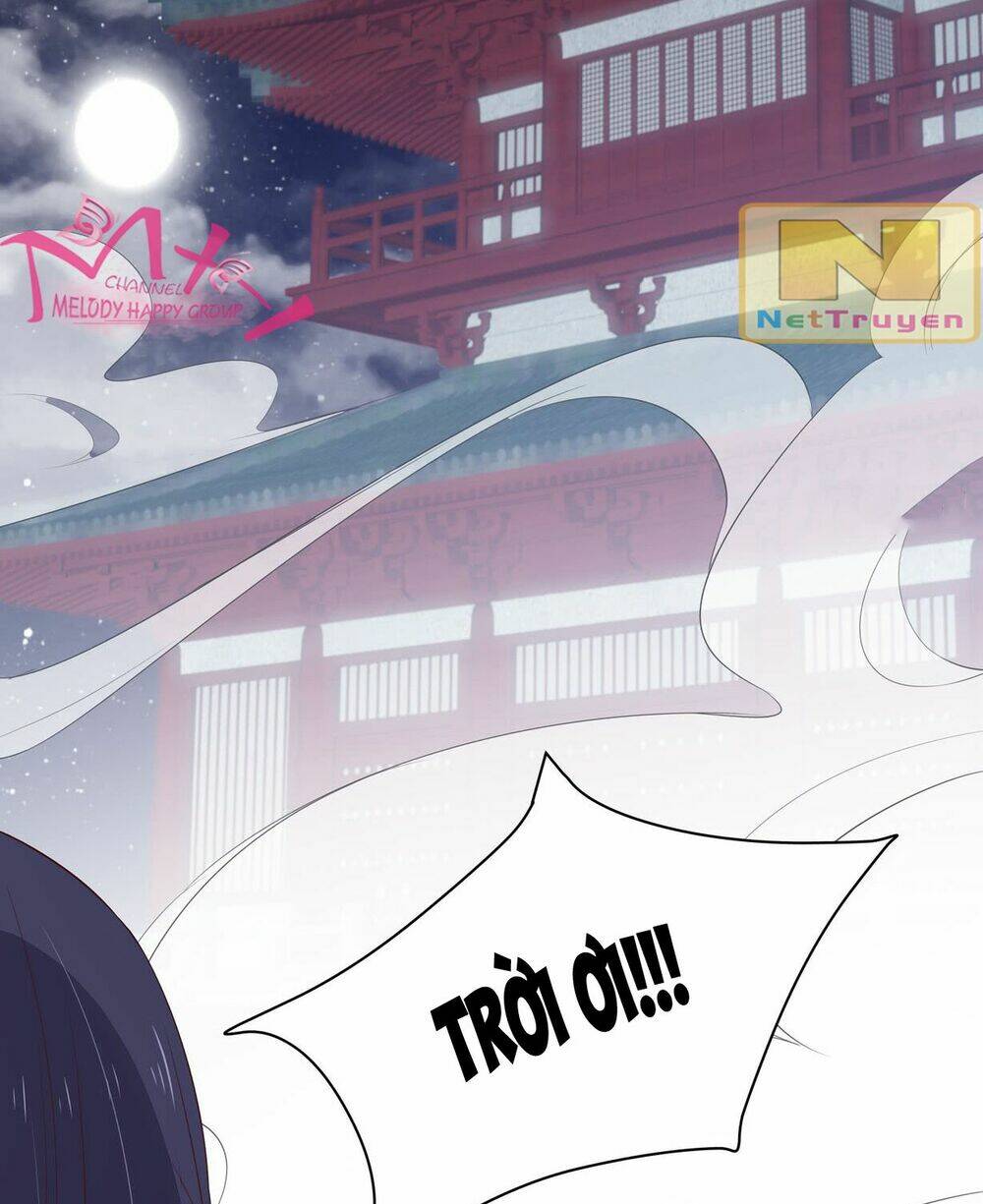 Chi Tôn Đồng Thuật Sư: Tuyệt Thế Đại Tiểu Thư Chapter 45 - Trang 4