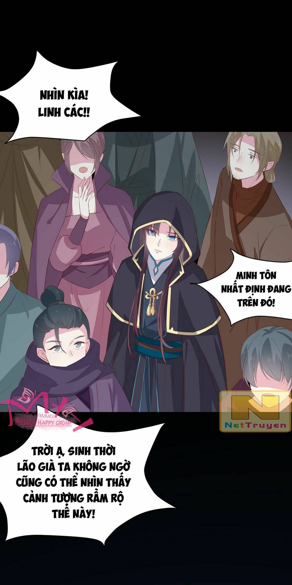 Chi Tôn Đồng Thuật Sư: Tuyệt Thế Đại Tiểu Thư Chapter 45 - Trang 4