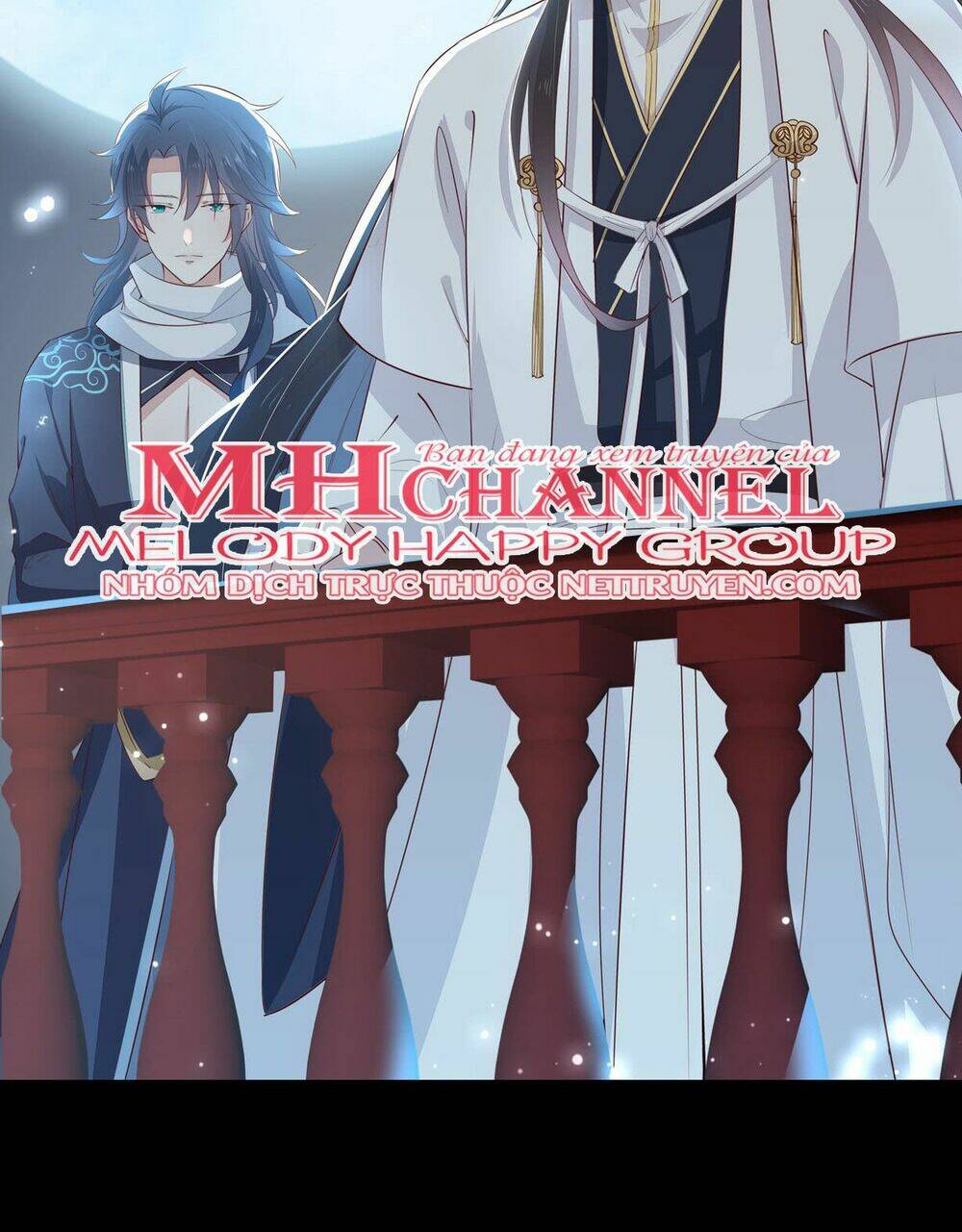 Chi Tôn Đồng Thuật Sư: Tuyệt Thế Đại Tiểu Thư Chapter 45 - Trang 4