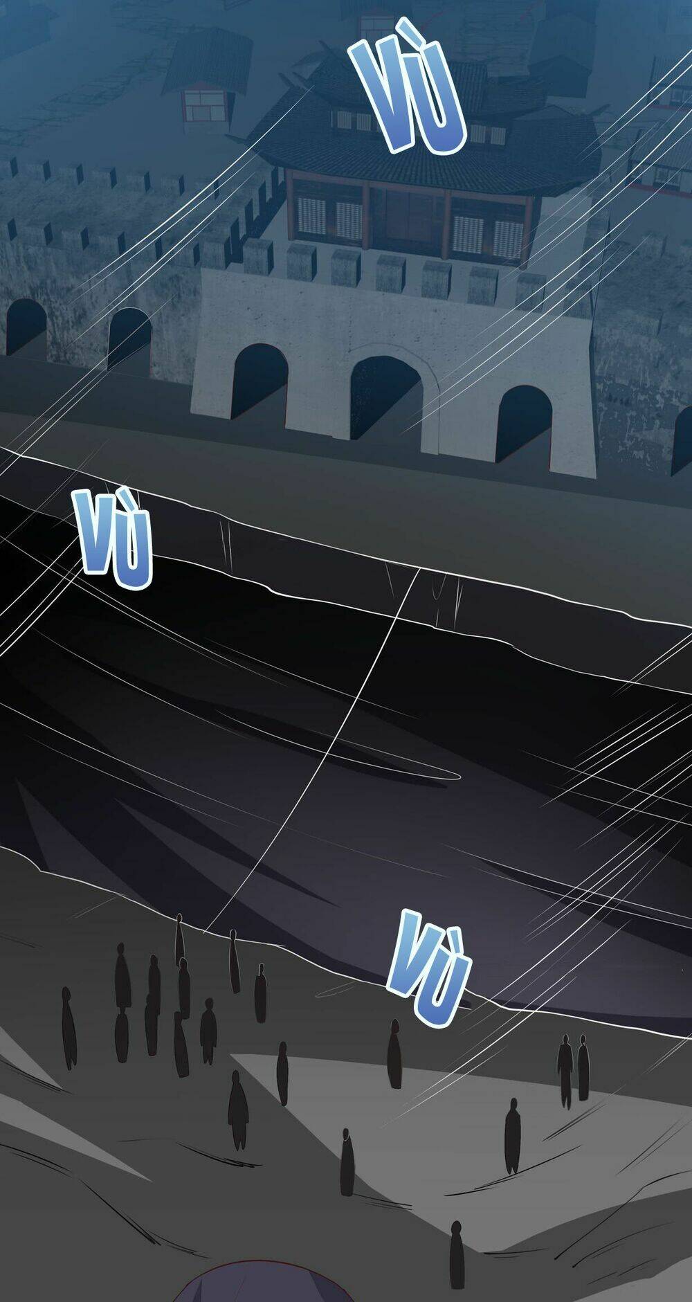 Chi Tôn Đồng Thuật Sư: Tuyệt Thế Đại Tiểu Thư Chapter 45 - Trang 4