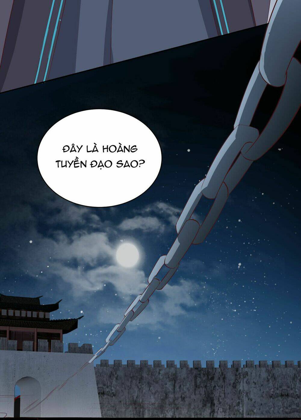 Chi Tôn Đồng Thuật Sư: Tuyệt Thế Đại Tiểu Thư Chapter 45 - Trang 4