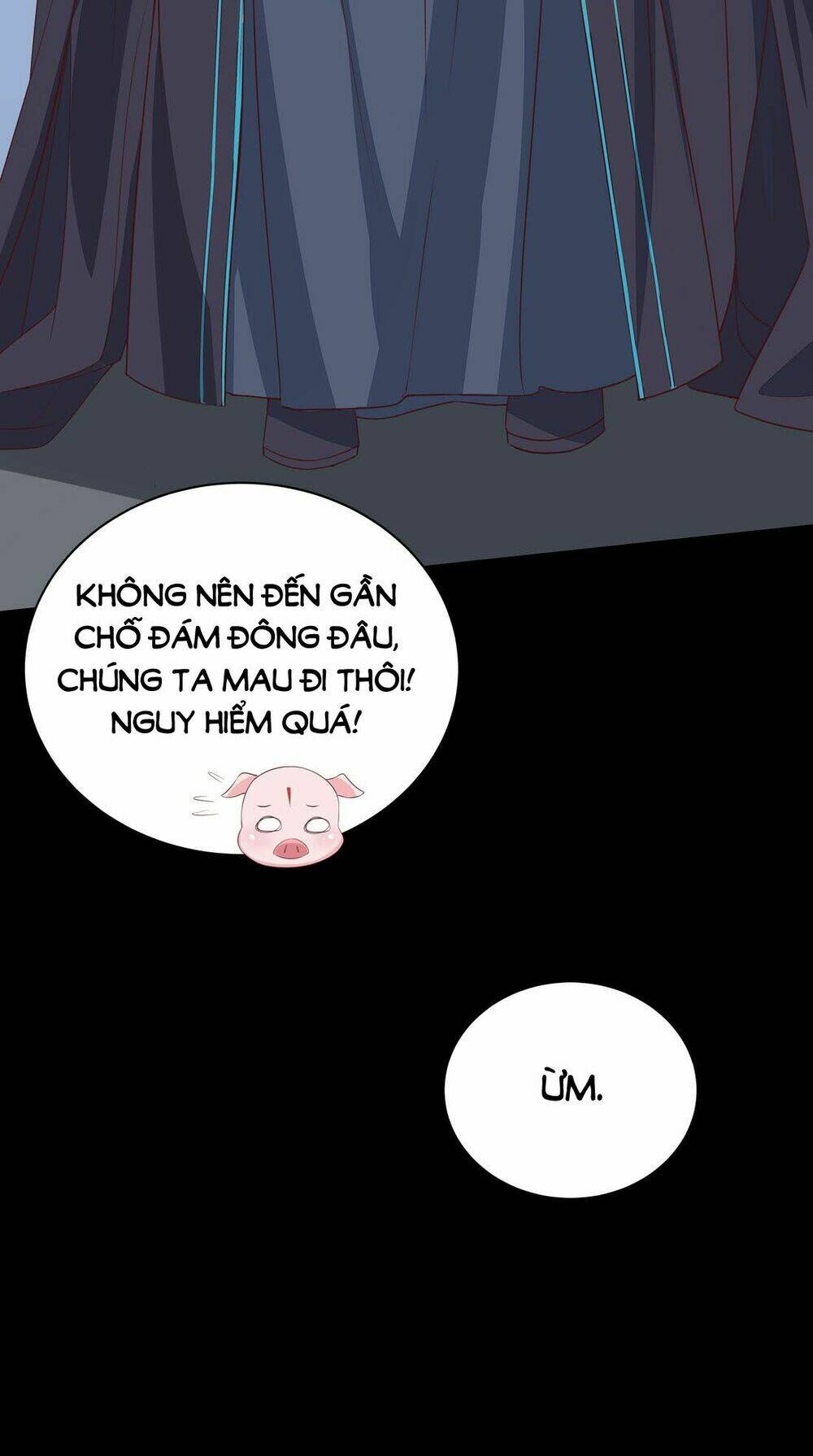 Chi Tôn Đồng Thuật Sư: Tuyệt Thế Đại Tiểu Thư Chapter 46 - Trang 4