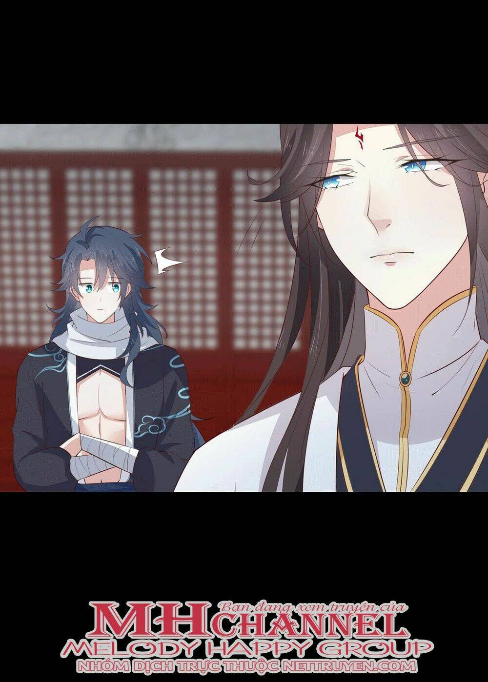 Chi Tôn Đồng Thuật Sư: Tuyệt Thế Đại Tiểu Thư Chapter 46 - Trang 4