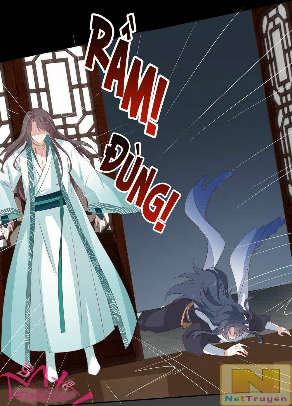Chi Tôn Đồng Thuật Sư: Tuyệt Thế Đại Tiểu Thư Chapter 47.5 - Next Chapter 48