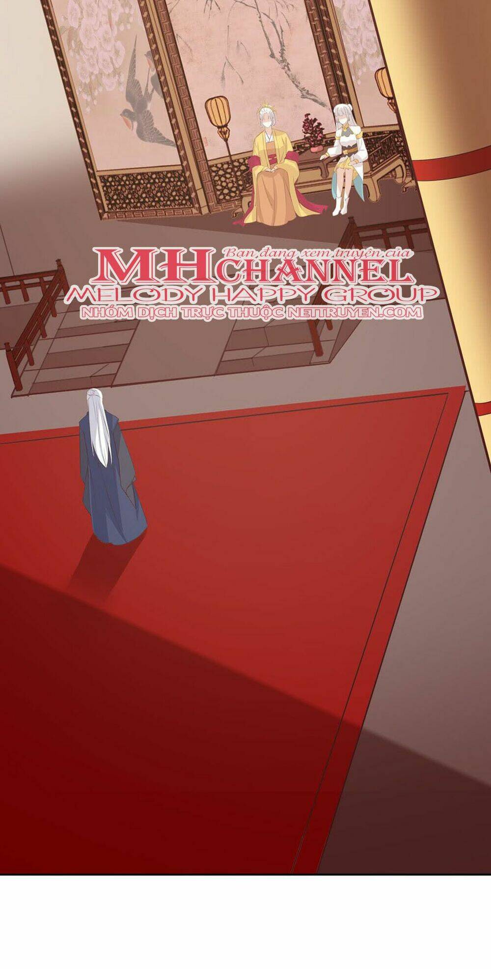 Chi Tôn Đồng Thuật Sư: Tuyệt Thế Đại Tiểu Thư Chapter 47 - Trang 4