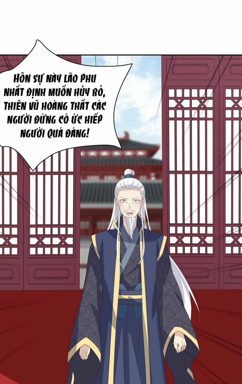 Chi Tôn Đồng Thuật Sư: Tuyệt Thế Đại Tiểu Thư Chapter 47 - Trang 4