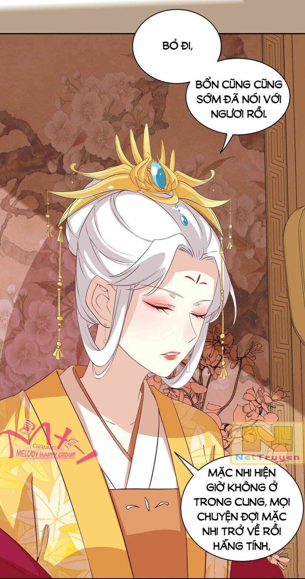 Chi Tôn Đồng Thuật Sư: Tuyệt Thế Đại Tiểu Thư Chapter 47 - Trang 4