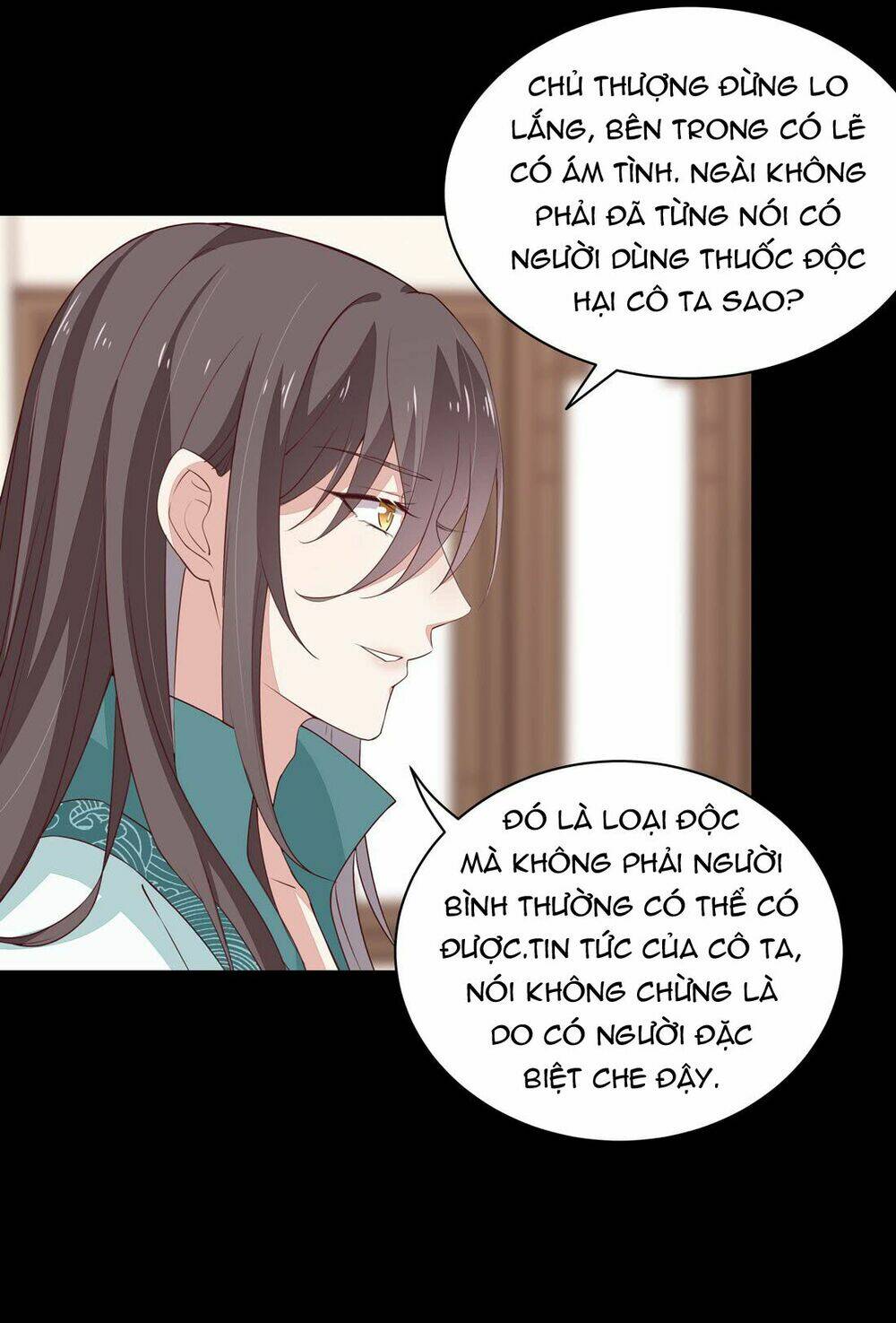 Chi Tôn Đồng Thuật Sư: Tuyệt Thế Đại Tiểu Thư Chapter 47 - Trang 4