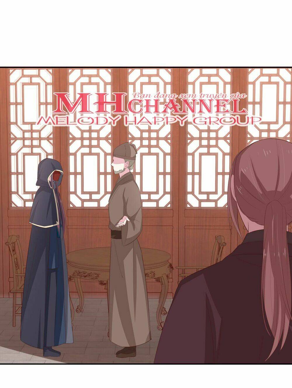 Chi Tôn Đồng Thuật Sư: Tuyệt Thế Đại Tiểu Thư Chapter 48 - Next Chapter 49