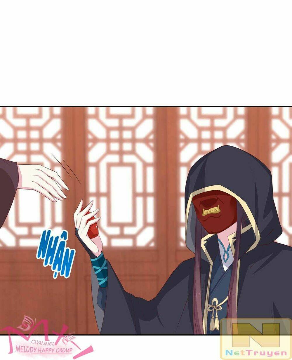 Chi Tôn Đồng Thuật Sư: Tuyệt Thế Đại Tiểu Thư Chapter 48 - Next Chapter 49