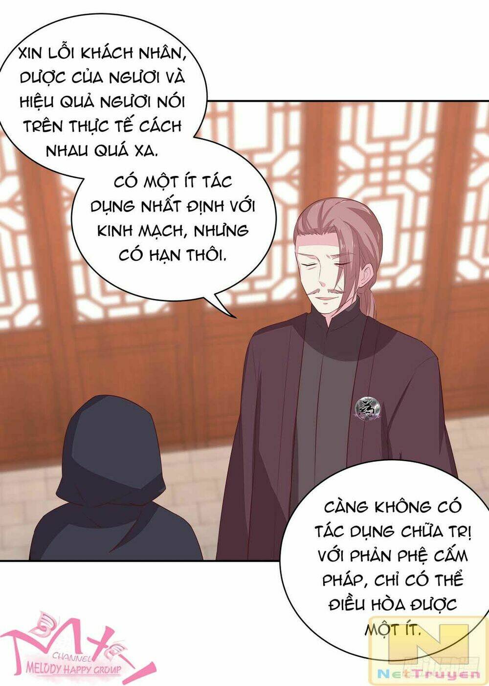 Chi Tôn Đồng Thuật Sư: Tuyệt Thế Đại Tiểu Thư Chapter 48 - Next Chapter 49