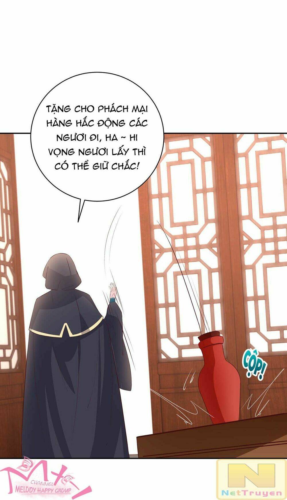 Chi Tôn Đồng Thuật Sư: Tuyệt Thế Đại Tiểu Thư Chapter 48 - Next Chapter 49