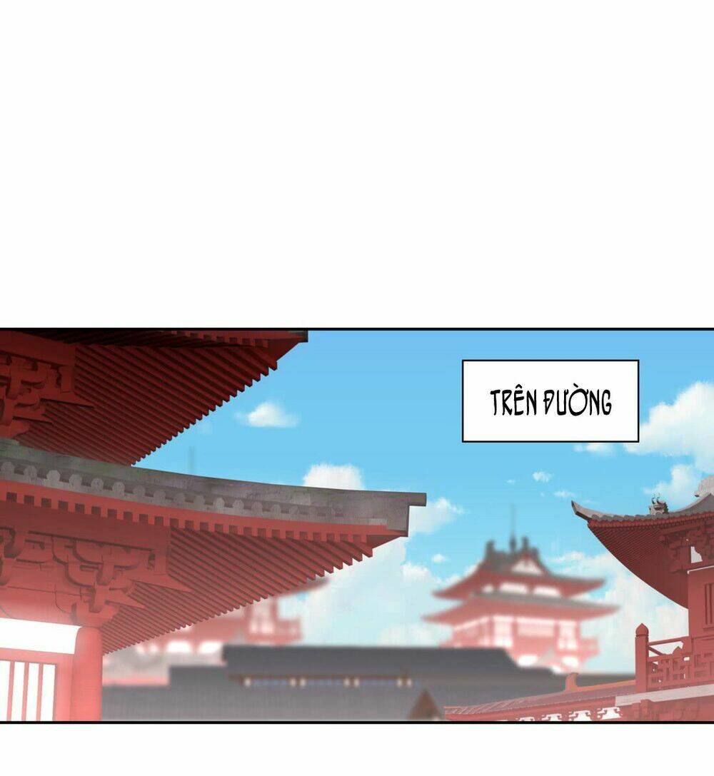 Chi Tôn Đồng Thuật Sư: Tuyệt Thế Đại Tiểu Thư Chapter 48 - Next Chapter 49