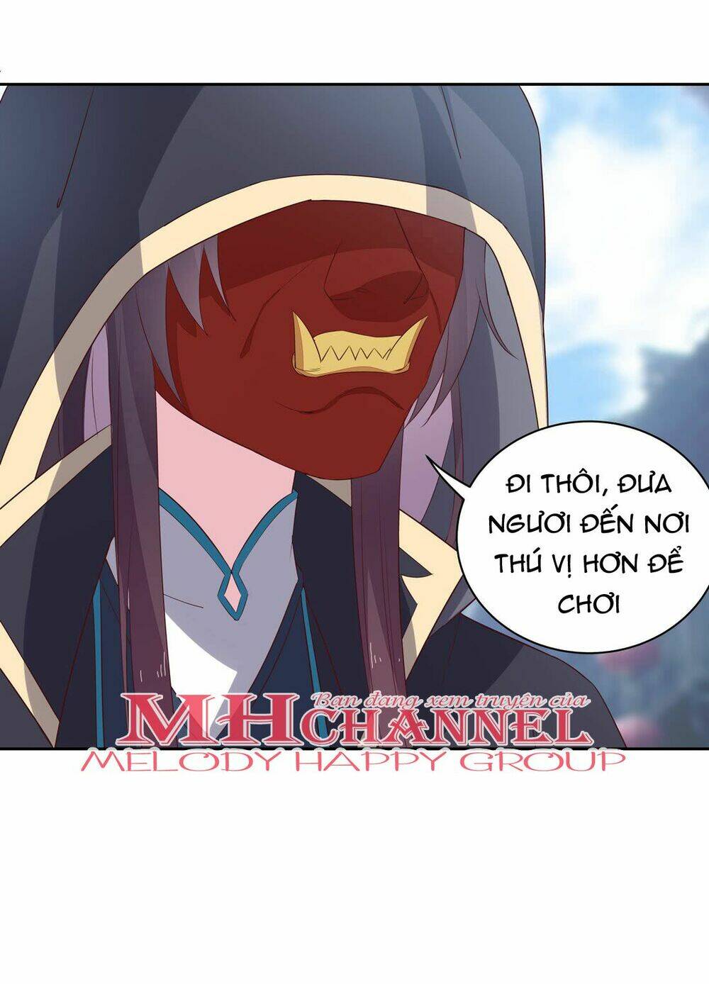 Chi Tôn Đồng Thuật Sư: Tuyệt Thế Đại Tiểu Thư Chapter 48 - Next Chapter 49