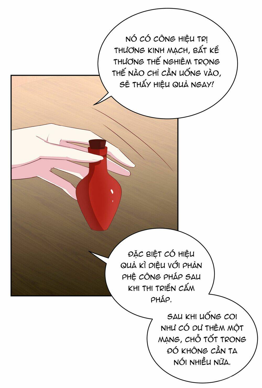 Chi Tôn Đồng Thuật Sư: Tuyệt Thế Đại Tiểu Thư Chapter 48 - Next Chapter 49