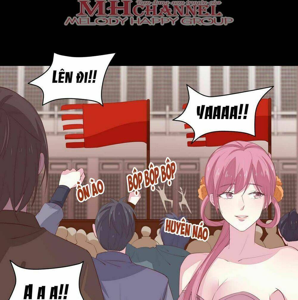 Chi Tôn Đồng Thuật Sư: Tuyệt Thế Đại Tiểu Thư Chapter 49 - Trang 4