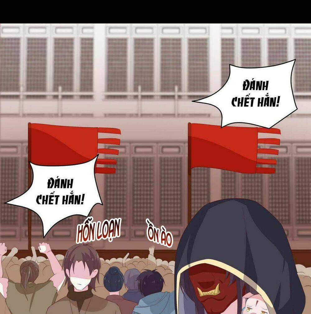 Chi Tôn Đồng Thuật Sư: Tuyệt Thế Đại Tiểu Thư Chapter 49 - Trang 4