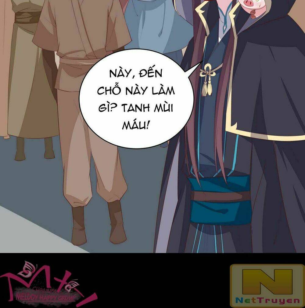 Chi Tôn Đồng Thuật Sư: Tuyệt Thế Đại Tiểu Thư Chapter 49 - Trang 4