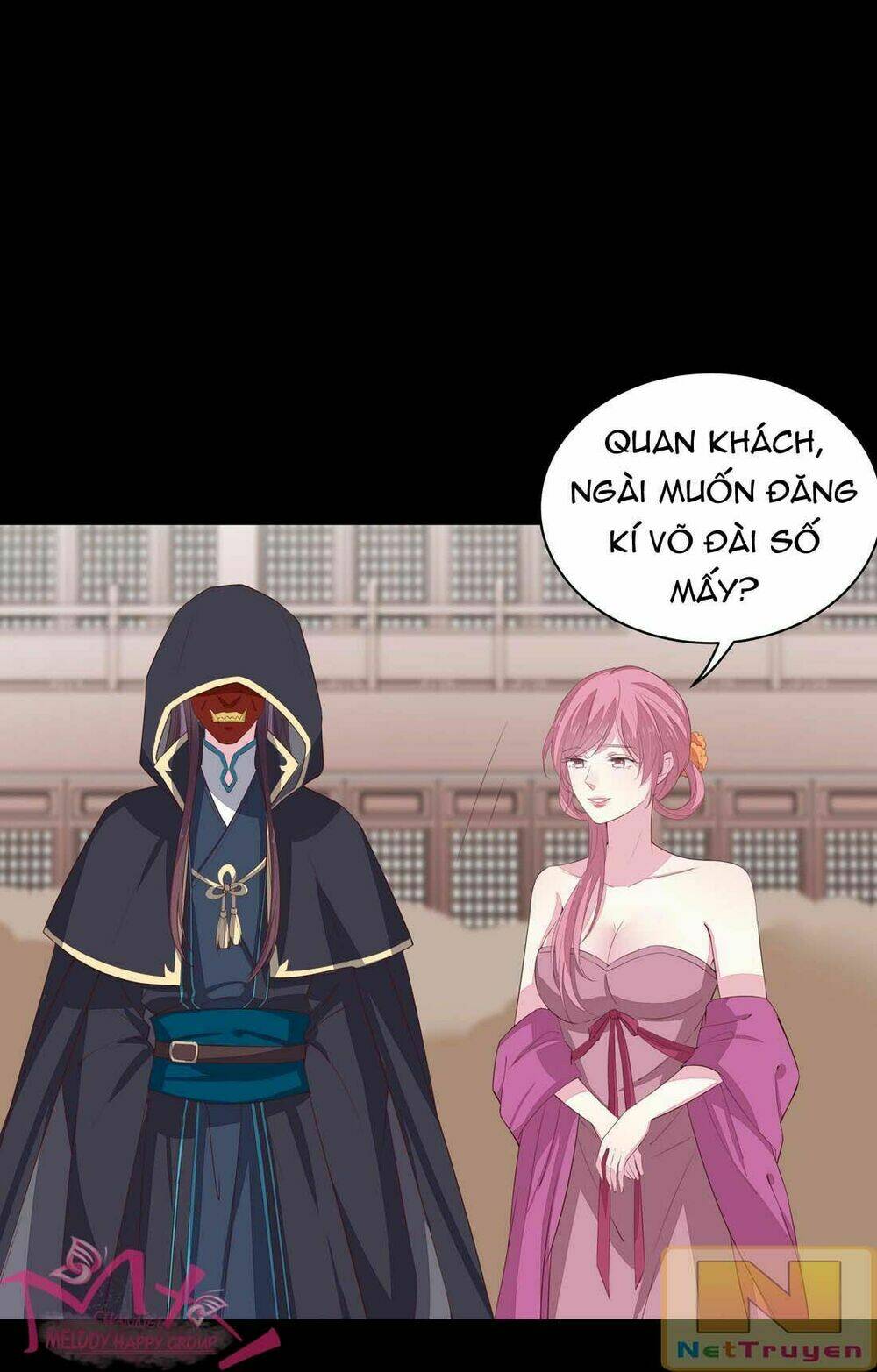 Chi Tôn Đồng Thuật Sư: Tuyệt Thế Đại Tiểu Thư Chapter 49 - Trang 4