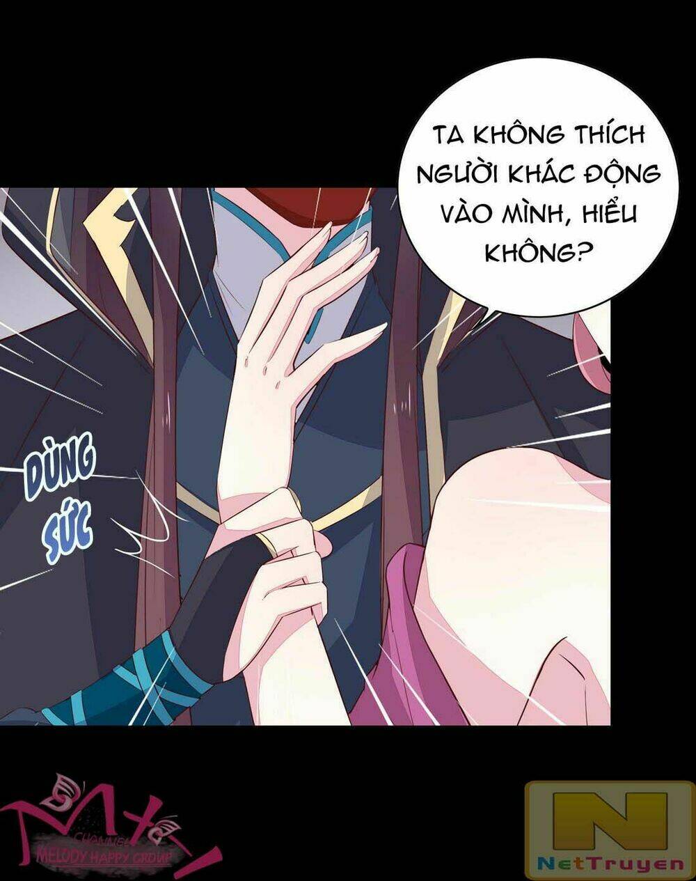 Chi Tôn Đồng Thuật Sư: Tuyệt Thế Đại Tiểu Thư Chapter 49 - Trang 4