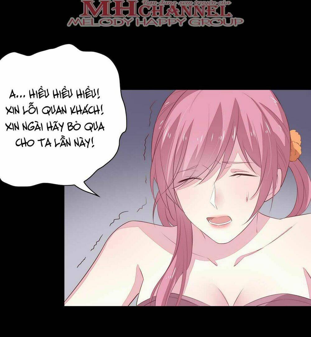 Chi Tôn Đồng Thuật Sư: Tuyệt Thế Đại Tiểu Thư Chapter 49 - Trang 4