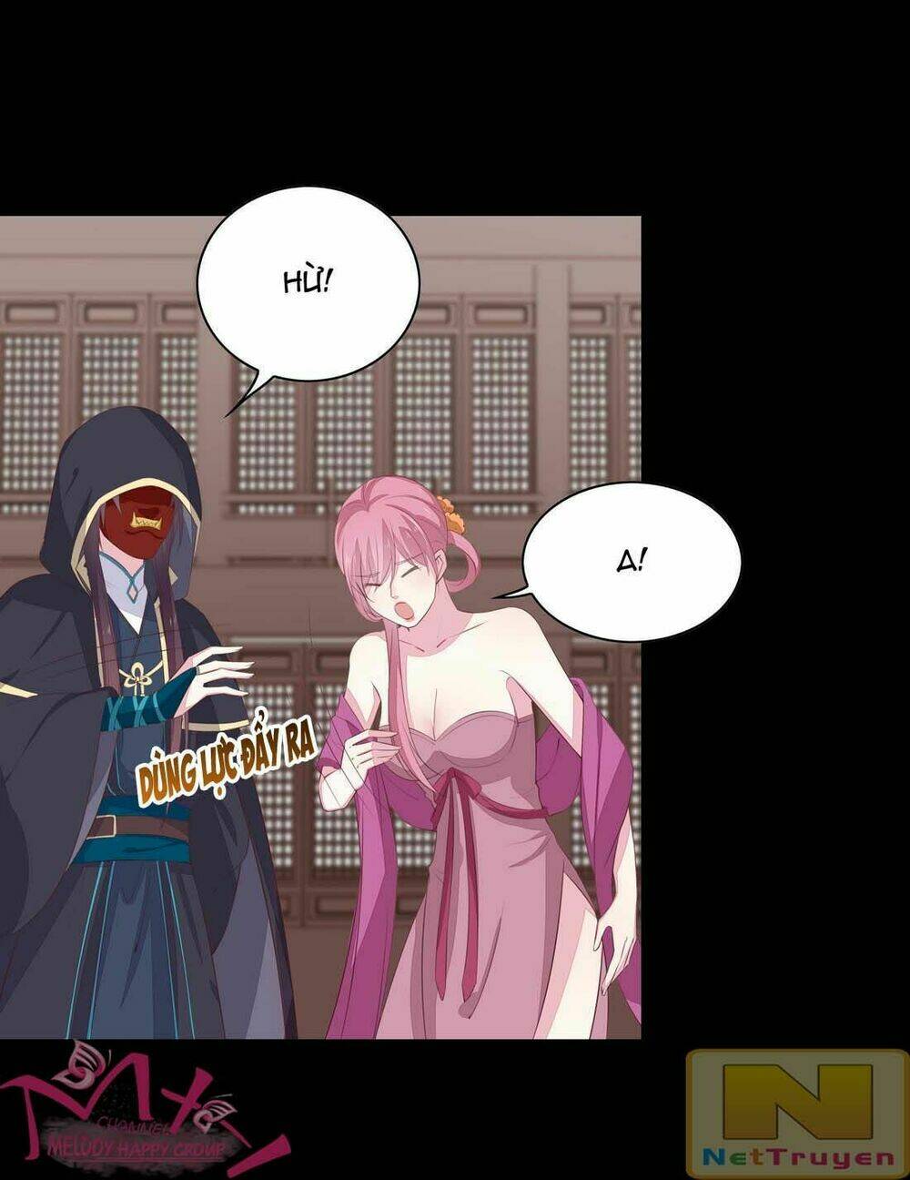 Chi Tôn Đồng Thuật Sư: Tuyệt Thế Đại Tiểu Thư Chapter 49 - Trang 4