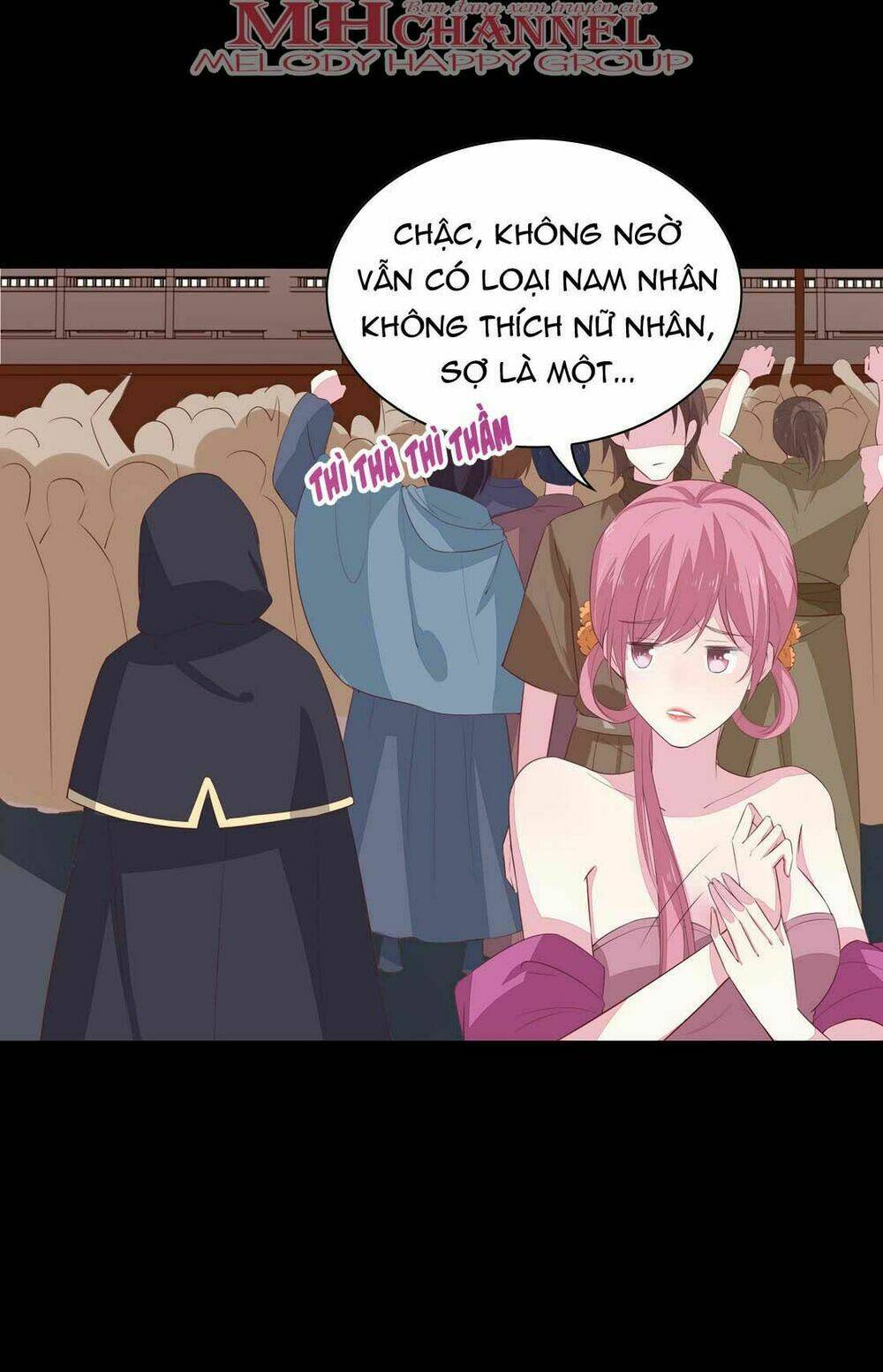 Chi Tôn Đồng Thuật Sư: Tuyệt Thế Đại Tiểu Thư Chapter 49 - Trang 4