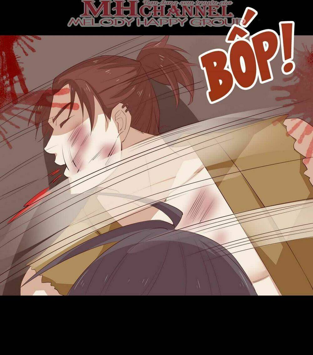 Chi Tôn Đồng Thuật Sư: Tuyệt Thế Đại Tiểu Thư Chapter 49 - Trang 4