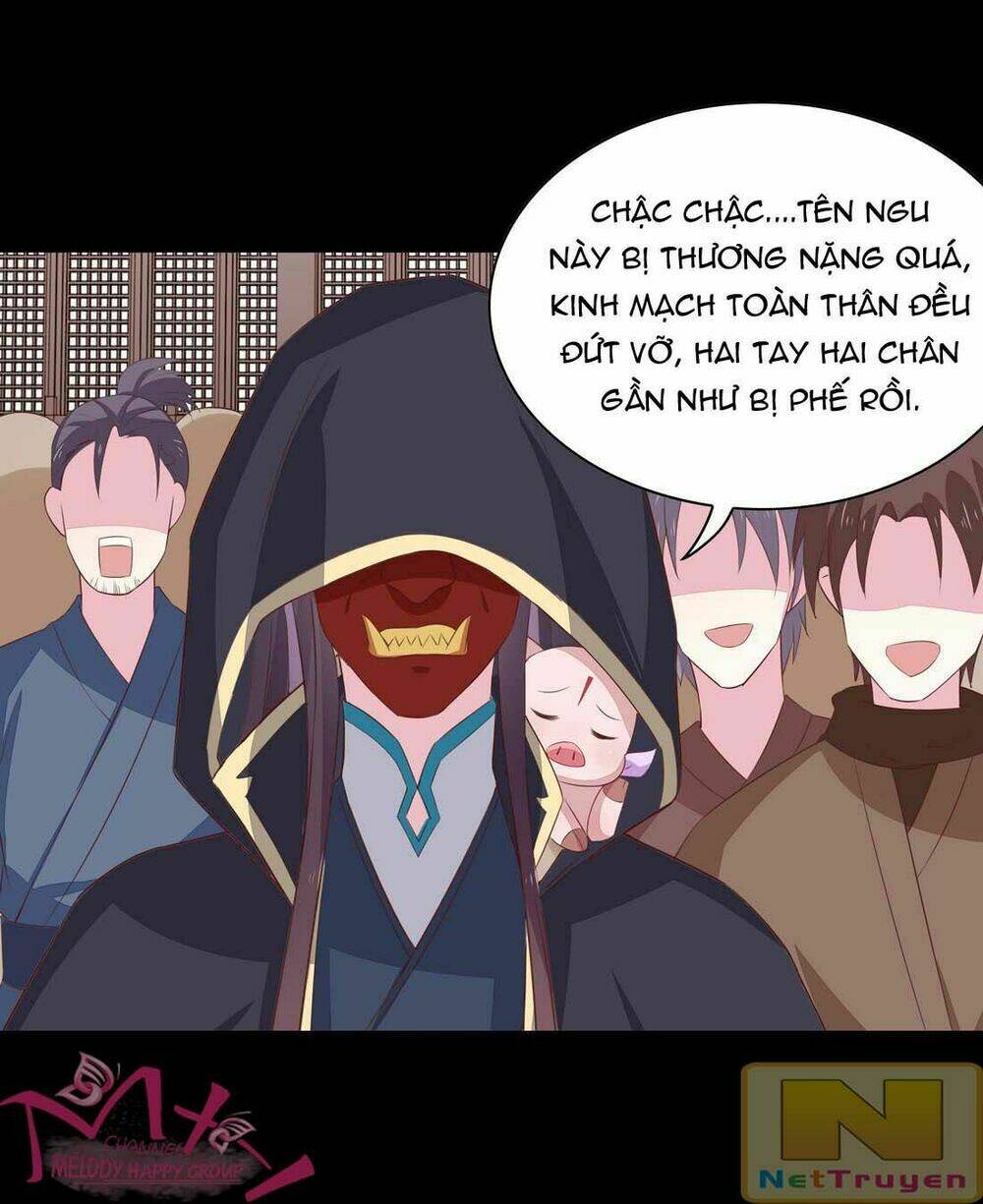 Chi Tôn Đồng Thuật Sư: Tuyệt Thế Đại Tiểu Thư Chapter 49 - Trang 4