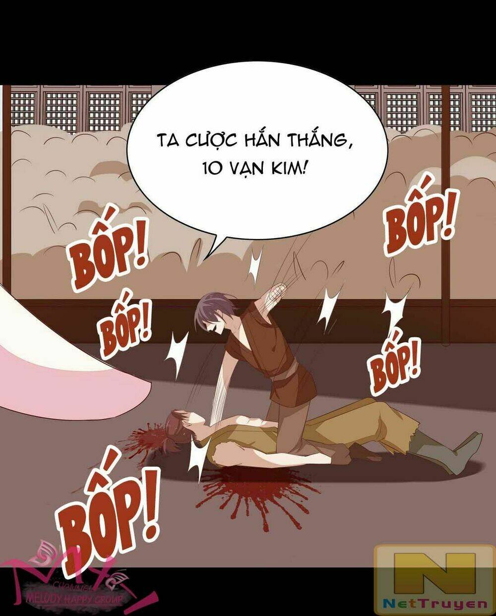 Chi Tôn Đồng Thuật Sư: Tuyệt Thế Đại Tiểu Thư Chapter 49 - Trang 4