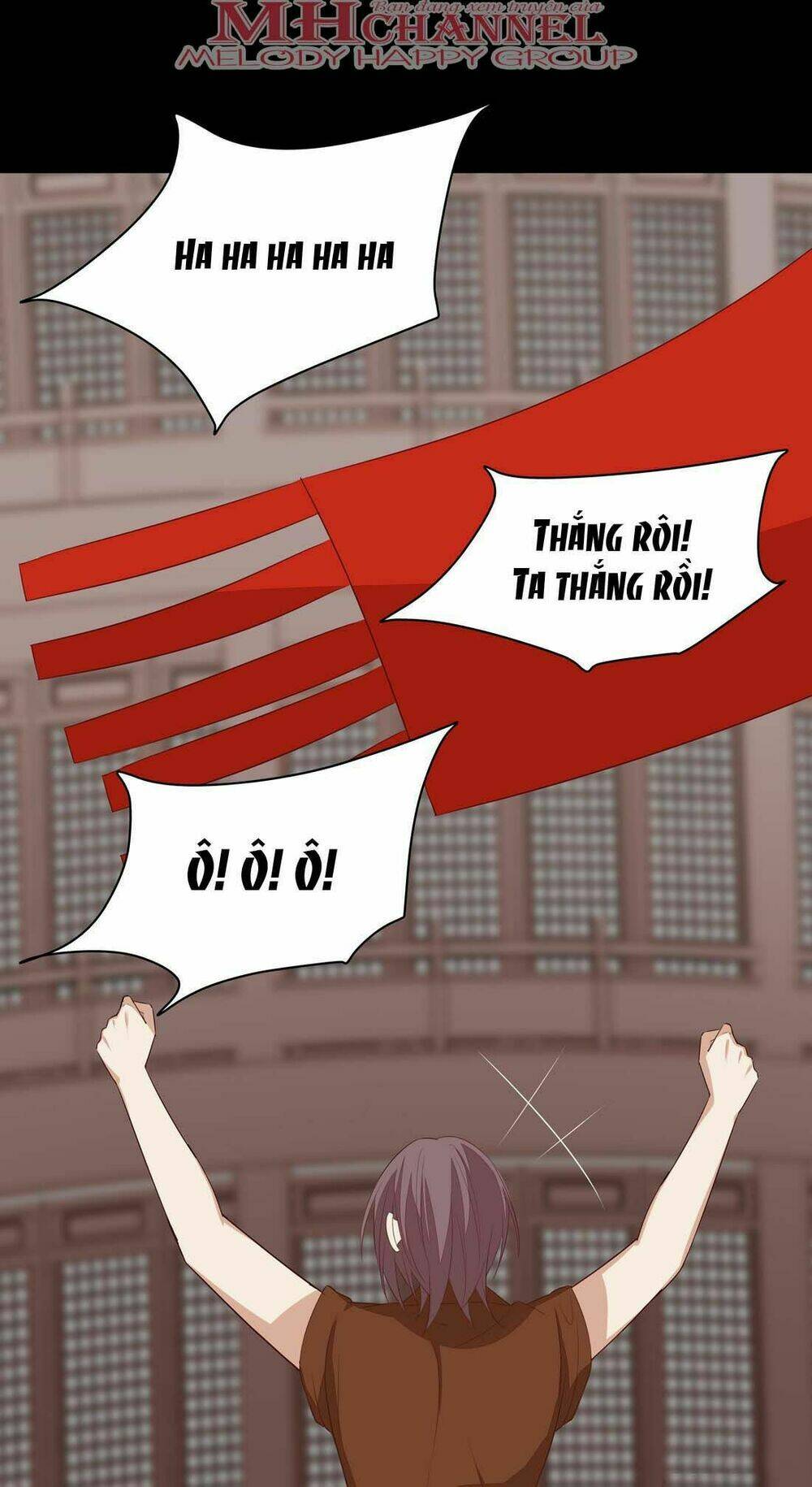 Chi Tôn Đồng Thuật Sư: Tuyệt Thế Đại Tiểu Thư Chapter 49 - Trang 4