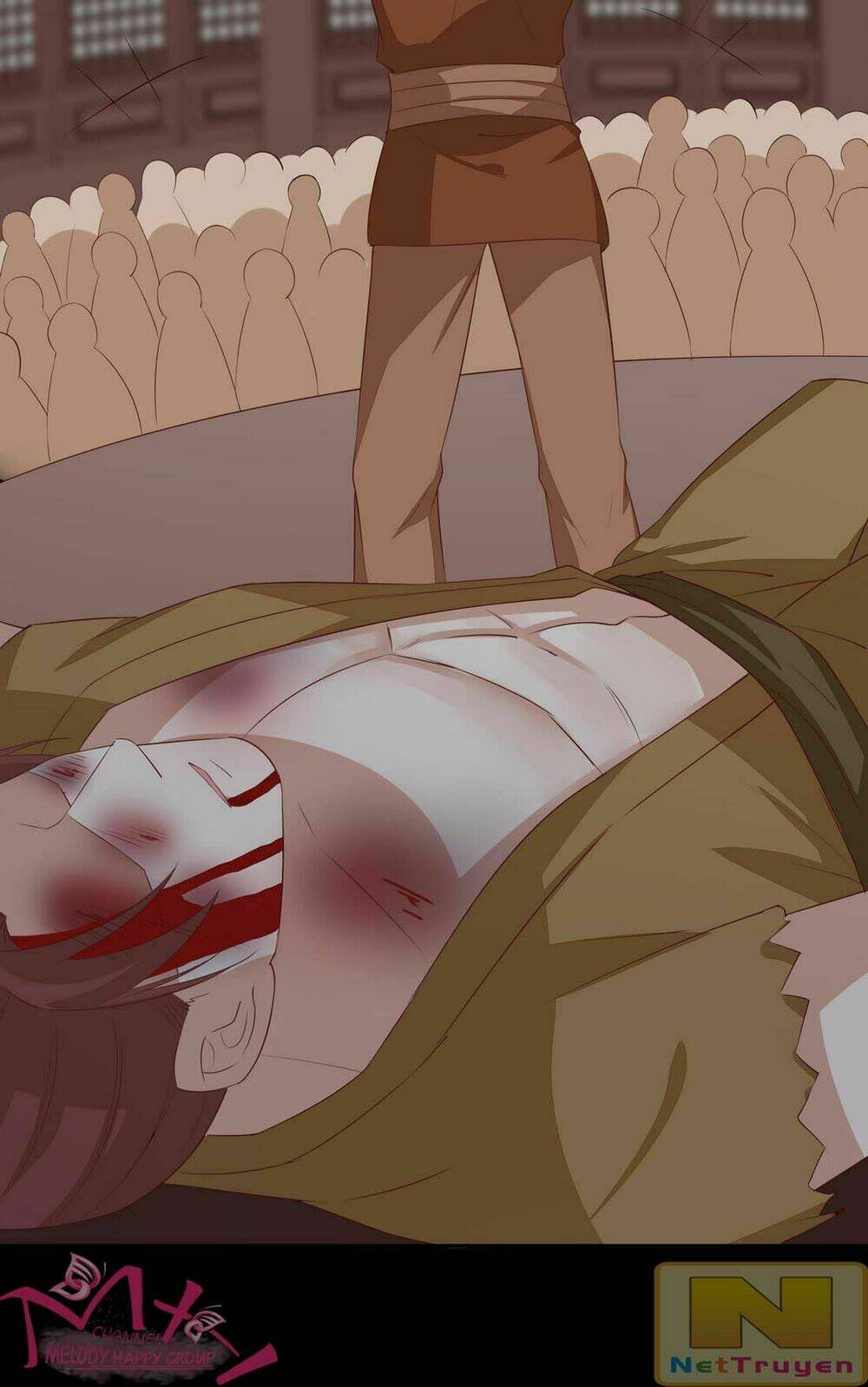 Chi Tôn Đồng Thuật Sư: Tuyệt Thế Đại Tiểu Thư Chapter 49 - Trang 4