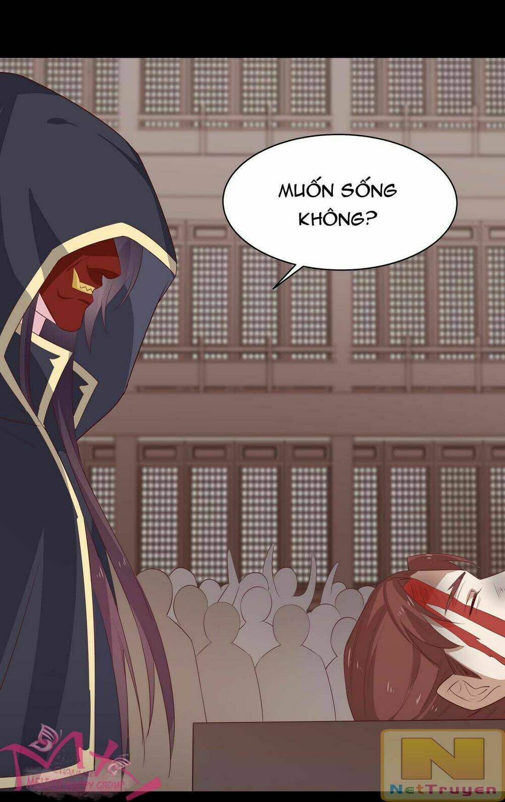 Chi Tôn Đồng Thuật Sư: Tuyệt Thế Đại Tiểu Thư Chapter 49 - Trang 4
