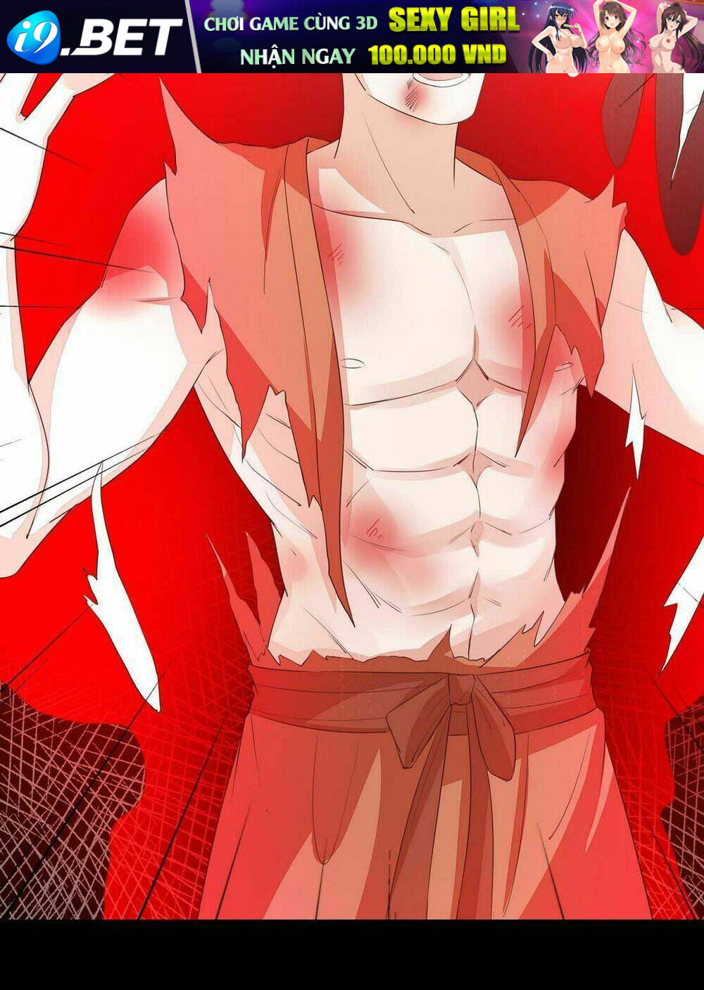 Chi Tôn Đồng Thuật Sư: Tuyệt Thế Đại Tiểu Thư Chapter 49 - Trang 4